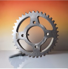 Resim Tvs Raider 125 Arka Dişli 46t 