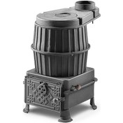 Resim Pelet Soba Döküm 187 