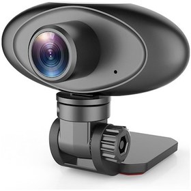 Resim Geeroyoo Usb 2.0 Siyah Web Kamerası - 720p/1080p Seçenekli, 30fps, Plug & Play Bilgisayar Kamera 