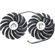 Resim Msı Gtx 1080 Gamıng Z 8G Fan Pld10010B12Hh 