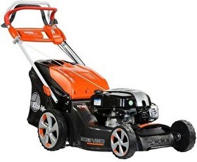 Resim Oleo-Mac MAX 53 VBD ALLROAD Alüminyum Çim Biçme Makinesi Benzinli 161 CC 51 CM 