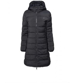 Resim Guess Kadın Mont V4YL05WF3X0 (V4YL05WF3X0) 