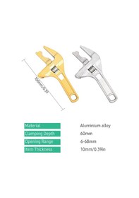 Resim Jokmae 6-68mm Alyan Anahtarı 