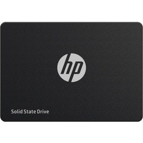 Resim Hp 345N0AA S650 960GB 500/560 MB/S 2.5" SATA SSD 