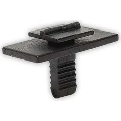 Resim Starklips Klips Ws Ford Focus Fiesta Kuga Mondeo 5'Li Paket 