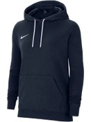 Resim Nike CW6957-451 Park 20 Po Hoodie Kadın Sweatshirt 