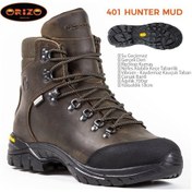 Resim Orizo 401 Hunter Mud Bot 