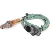 Resim Bosch 0258017331 Oksijen Lambda Sensörü Benzin Lsu-4.9 9a160618103 