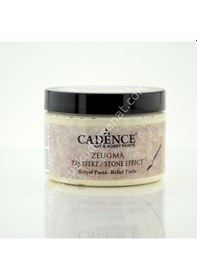 Resim Cadence Zeugma Taş Efekti Rölyef Pasta 101 AKROTOS 