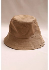 Resim Balıkçı Bucket Şapka Vizon - 16637.1736. Vizon 