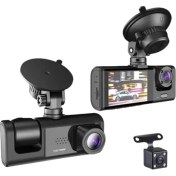 Resim Dvr-Araç Kamerası 