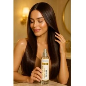 Resim Mena Rise Sanjana Beauty Saç Bakım Serumu 125 ml - 4.23 Fl.oz 