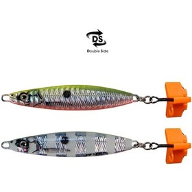 Resim Effe Psycho Sprat Jig Kaşık Hg1864 - 80 Gr 