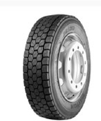 Resim Dayton 215/75R17.5 126/124M D650D 2024 Çeker Tip Lastik 
