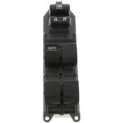 Resim Genel Markalar Toyota Auris Cam Açma Düğmesi Sol 2008-2013 