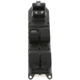 Resim Genel Markalar Toyota Auris Cam Açma Düğmesi Sol 2008-2013 