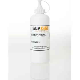 Resim Alpkim Çiçek Tutkalı 1 kg 