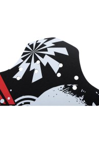 Resim Wake Ultra Ince Bisiklet Çamurluk Mtb Çamurluk Bisiklet (Yurt Dışından) 