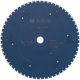 Resim AyrStore Professional Expert Serisi Metal için Daire Testere Bıçağı 305*25,40 mm 60 Diş 