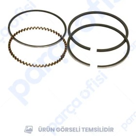 Resim Hyundai Matrix Std Segman Takımı (2006-2008 1.5) Mobis 