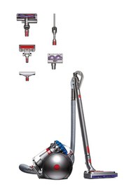 Resim Dyson Big Ball Absolute 2 600 W Kablolu Süpürge 