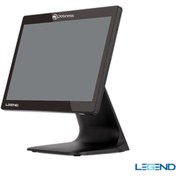 Resim Legend 15.6'' İ5 5 Gen Endüstriyel Dokunmatik POS Bilgisayar 