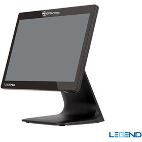 Resim Legend 15.6'' İ5 5 Gen Endüstriyel Dokunmatik POS Bilgisayar 