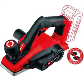 Resim Einhell TE-PL 18/82 Li- Solo Akülü Planya(4345400) 