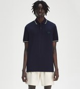 Resim Fred Perry Twin Tipped Shirts 