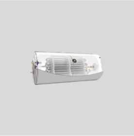 Resim SOLİMPEKS Solimpeks 300 Lt Yatık Tsm Boyler 