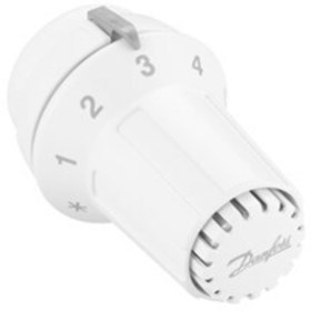 Resim DANFOSS Ras-c 5016 Termostatik Vana Kafası -013g5016 