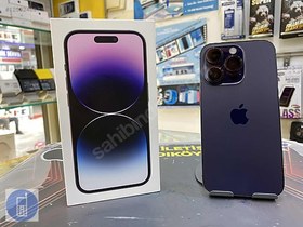 Resim Apple iPhone 14 Pro İkinci El TR | 128 GB | Mor 