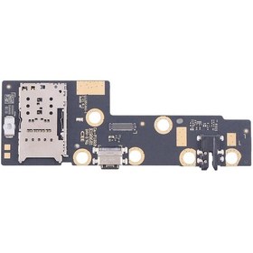 Resim Lenovo Tab M10 3. Nesil Tb328xu Şarj Bordu 