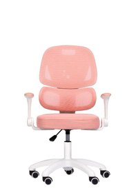 Resim Drift Mira Çocuk Çalışma Sandalyesi Pembe 