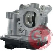 Resim Gua 41742 Gaz Kelebegi 161204451R 161206038R 