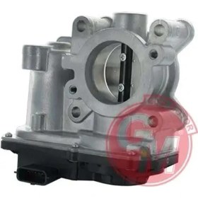 Resim Gua 41742 Gaz Kelebegi 161204451R 161206038R 