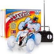 Resim Msy Kumandalı Dasher Akrobatik Araba 