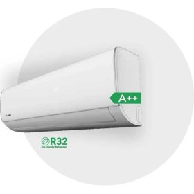 Resim Daylux (Daikin Montaj Dahil) DTXM50N 18000 Btu A++ Inverter Klima 