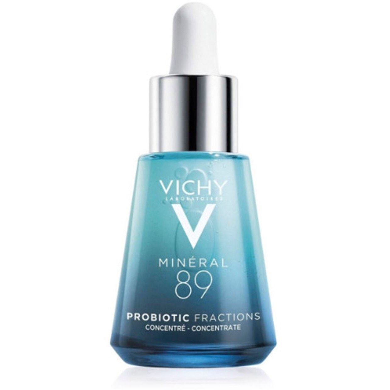 Vichy Mineral %89 Probiyotik Aydınlatıcı Yenileyici Onarıcı Cilt Serumu 30 ml Fiyatı ve Özelliklerı - Badem