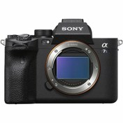 Resim Sony A7S III Body Aynasız Fotoğraf Makinesi 