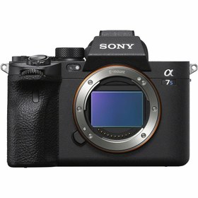 Resim Sony A7S III Body Aynasız Fotoğraf Makinesi 