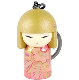 Resim Kimmidoll Hımena Anahtarlık 