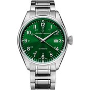 Resim Claude Bernard ERKEK KOL SAATİ CB.80132.3M.VIN 