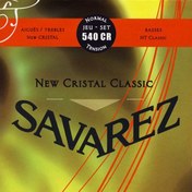 Resim Savarez 540CR Normal Tension Klasik Gitar Teli 