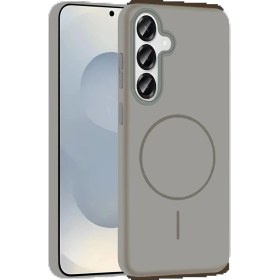 Resim S25 Broş Kapak - Titan Gri 