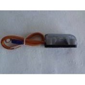 Resim Cadence Fh8 100 Amper Kablolu Oto Amfi Sigortası 