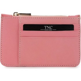 Resim Tamer Tanca Unisex Hakiki Deri Pembe Kartlık 688 V75 Krtlk Sk24-25 Pembe Dr Pembe 