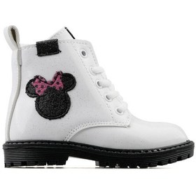 Resim Cool Kids Cindy Bot Bebe Beyaz Bebek Günlük Bot CINDY-BOT-BEBE-BE Beyaz 