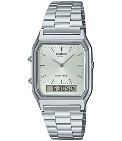 Resim Casio A-230a-7amqydf Erkek Kol Saati 