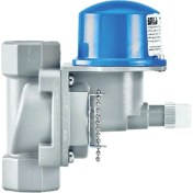 Resim Eska Mekanik Deprem Vanası DN50 - 2" 